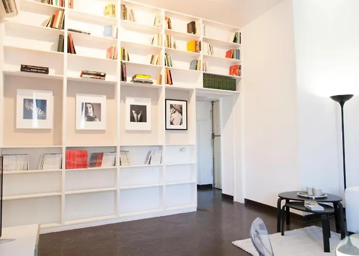 Navona Design Apartment Casa E Appartamento Per Vacanze