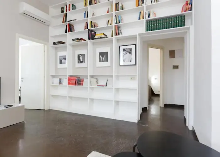 Navona Design Apartment Casa E Appartamento Per Vacanze