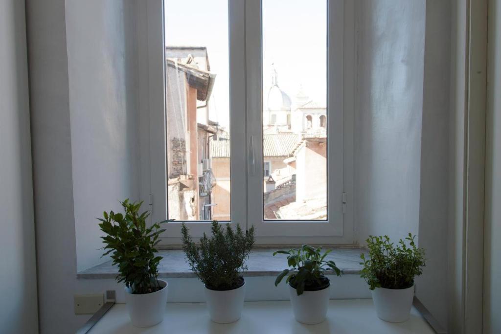 Apartment Navona Design Casa E Per Vacanze Rome