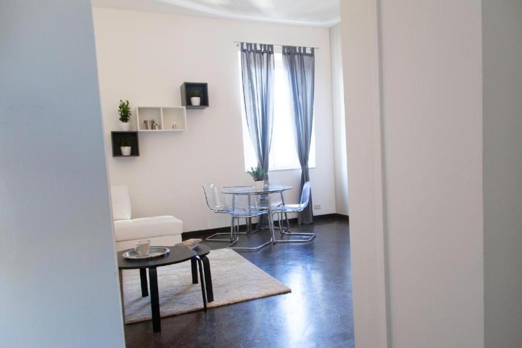 Navona Design Casa E Per Vacanze Apartment *