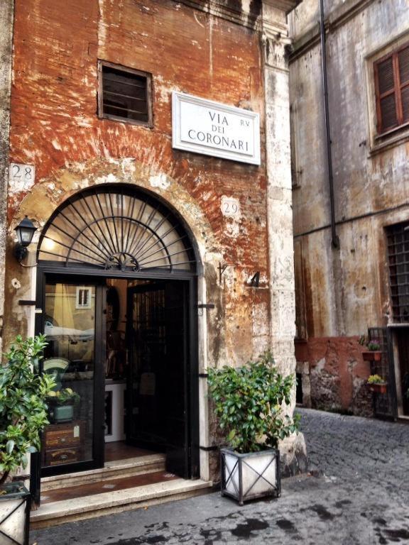Navona Design Casa E Per Vacanze * Rome