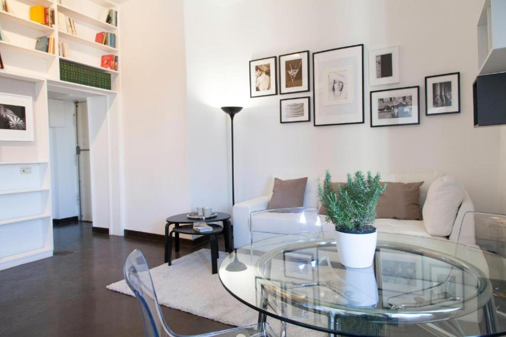 Navona Design Casa E Per Vacanze Apartment *