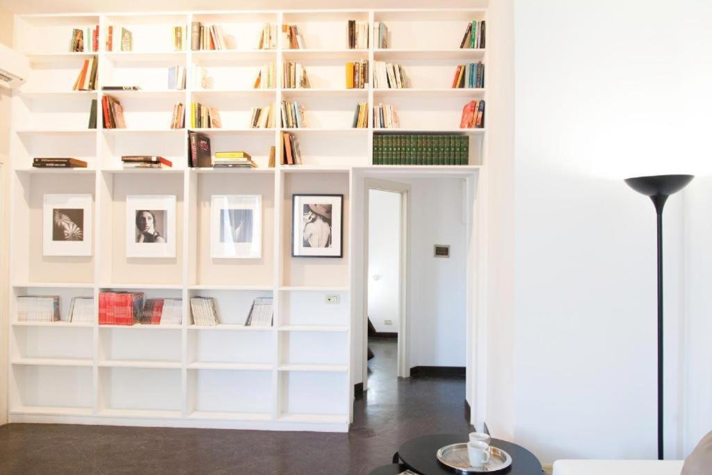 Navona Design Casa E Per Vacanze Apartment