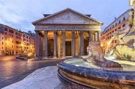 Navona Design Casa E Per Vacanze Rom